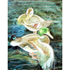 «Ente und Enterich»